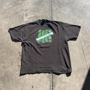 2010 Undefeated tee